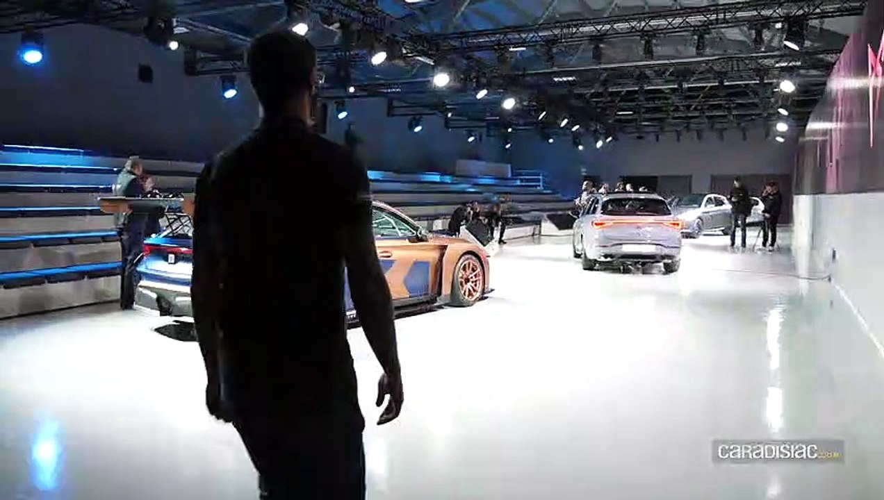 Présentation vidéo - Cupra Leon 2020 : l'ibère est délivrée