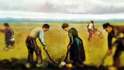 A Timeline Of The Potato Famine That Changed Ireland Forever