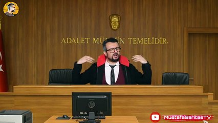 Sosyal medyayı sallayan Gezi Davası videosu: 'Yeniçeri isyanı'nı organize etmekten müebbet mi verelim efendim?