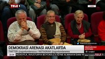 CHP'li Aykut Erdoğdu: HSK'nın açtığı soruşturma anayasal suçtur