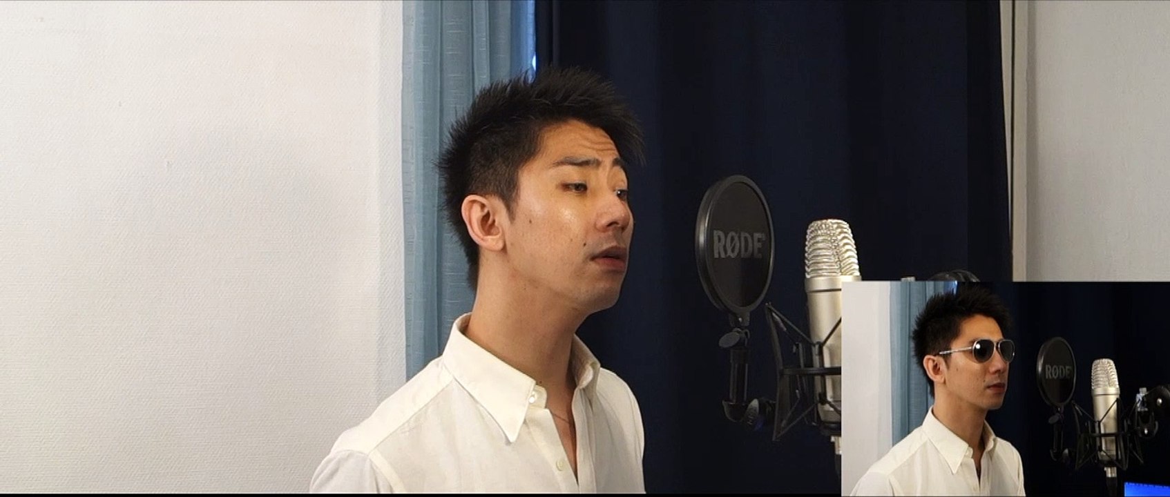 Sam Smith - Stay with me (cover)