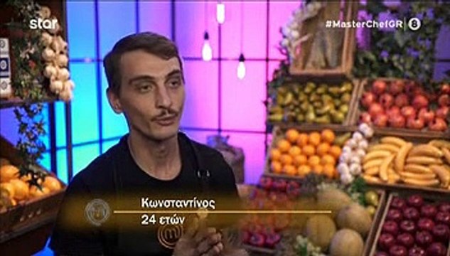 MasterChef: Θρίλερ με την πρώτη ψηφοφορία αποχώρησης - Έντονες οι αντιδράσεις!