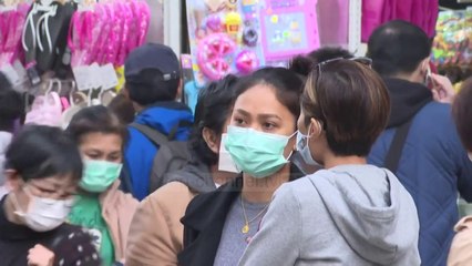 Përhapja e Koronavirusit/ Pas Kinës shqetëson Koreja e Jugut