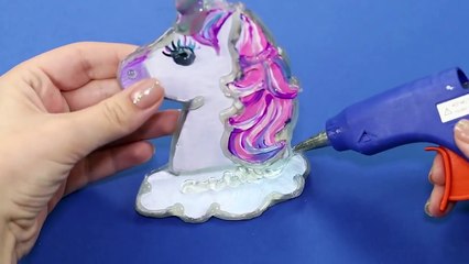 13 INCREÍBLES TRUCOS CON PISTOLA DE SILICONA CALIENTE