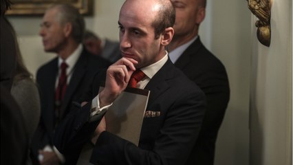What Miller told Staffers About Immigration