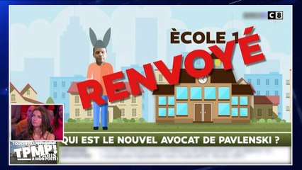 Affaire Yassine Bouzrou : LCI a-t-elle dépassé les limites ?
