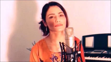 Justuju Jiski Thi | Cover Song | Sandhya Rosa
