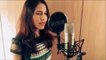 Kabhi Alvida Na Kehna | Cover Song  | Sandhya Rosa