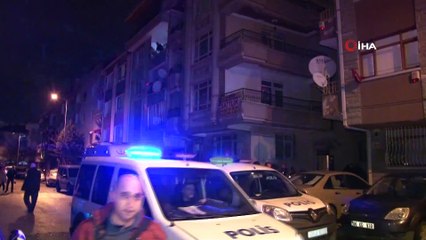 Karısını öldüren astsubay intihar etti