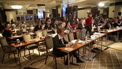 Türkiye, Akdeniz-PA 2020 ödülüne layık görüldü