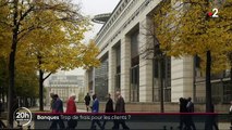 Frais bancaires : Bercy met la pression sur les banques