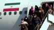 العراق يمنع دخول الوافدين من إيران خشية انتقال فيروس كورونا المستجد