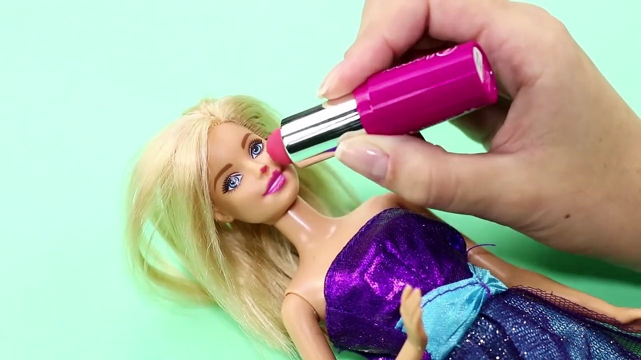 Troom troom trucos para tu barbie hotsell