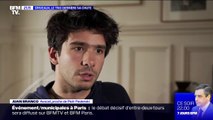 Juan Branco affirme avoir découvert les vidéos intimes de Benjamin Griveaux en février