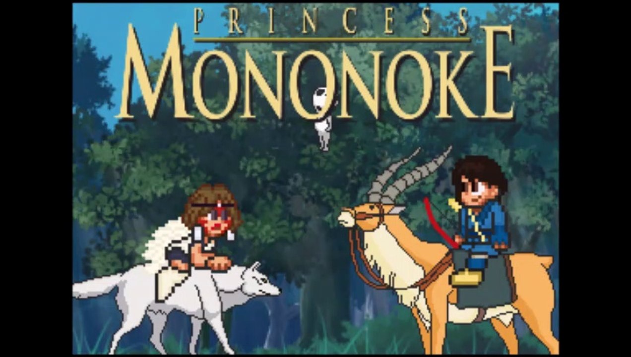 Otaku Evolution Episode 148 - Princess Mononoke