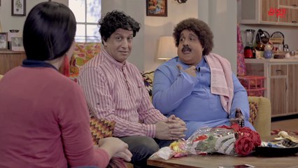 اللبلبي لازم حار لأنه البارد يحشرج.. شوكت آخر مرة أكلتوا لبلبي؟