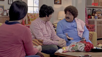 أشوف مماتي ولا أشوف واحد نباتي.. أمثلة 2020 من أبو كرش