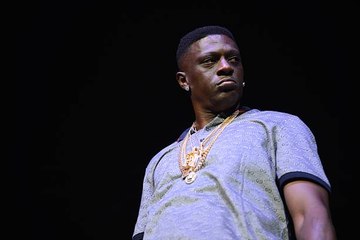 Boosie Badazz Was Refused Service at Planet Fitness Over Transphobic Comments
