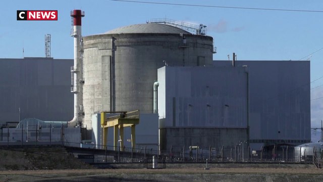 Comment fonctionne l’arrêt des réacteurs de la centrale de Fessenheim ?