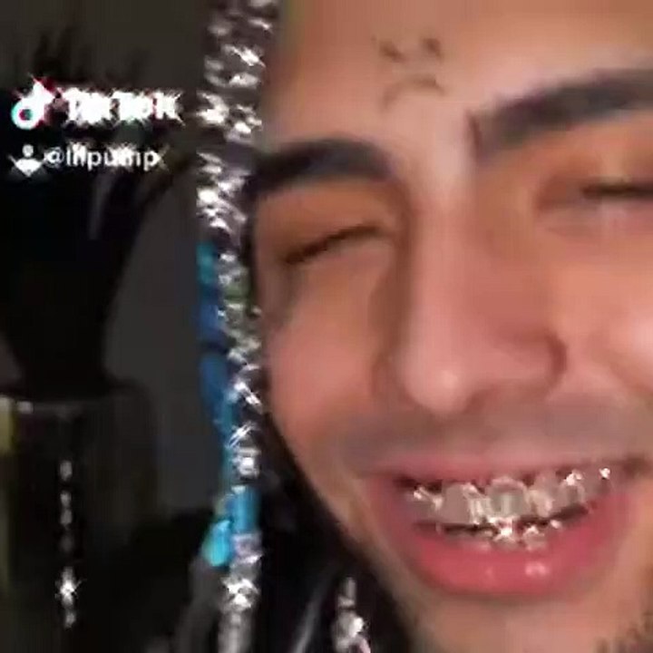 Lil Pump "Contacto" (Spanish Song Music Video) video Dailymotion