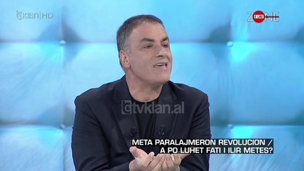 Arian Cani: Ka nje mundesi per ta luftuar Ramen, por kushton shume