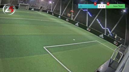 Z7 Vs New Team - 21/02/20 20:30 - League Z5 - Z5 Aix