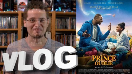 Vlog #626 - Le Prince Oublié