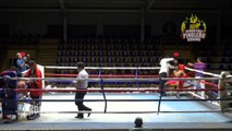Rudy Gonzalez VS Kevin Rios - Pinolero Boxing Promotions