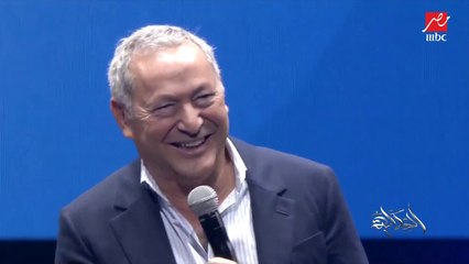 رائد الأمل سميح سويرس عن سويرس للتنمية يتبرع بـ6 ملايين دولار لدعم مستشفى مجدي يعقوب الجديد