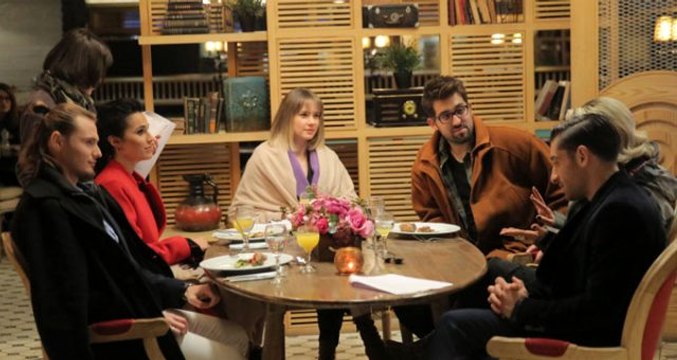 Arda Kural, yıllar sonra setlere döndü! Tutunamayanlar dizisinin kadrosuna katıldı