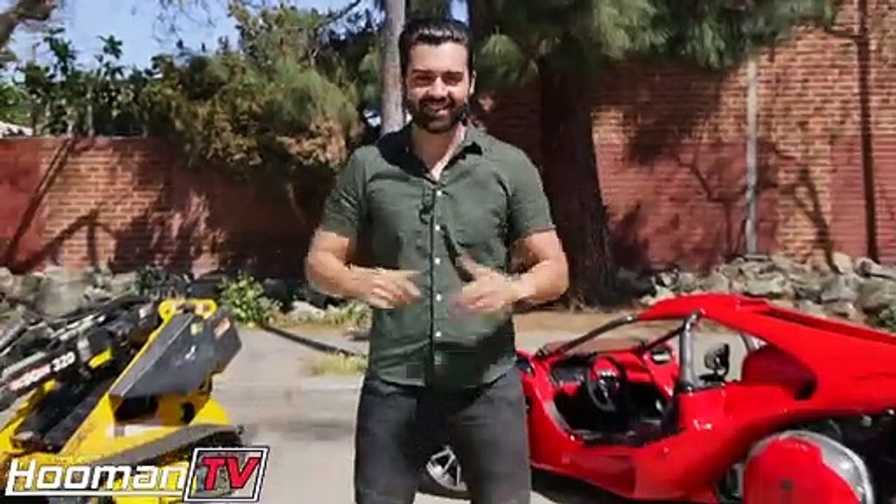 GOLD DIGGER PRANK PART 3! - HoomanTV