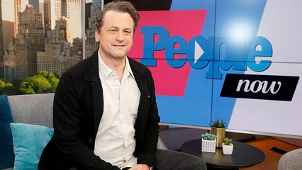 David Moscow On New Reality Series, Pranks on Set and Past Theater Productions
