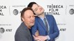 'Standing Up, Falling Down' Star Billy Crystal Says Ben Schwartz Is 'Stuck' With Him as a Friend
