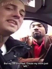 Eminem Free styling in 1999 (Throw back!)