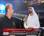 وزير شؤون مجلس الوزراء والمستقبل الإماراتي: صُناع الأمل سيعيدون إحياء حضارة العرب