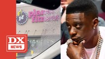 Boosie Badazz Banned From Planet Fitness For Dwyane Wade Transgender Child Comments