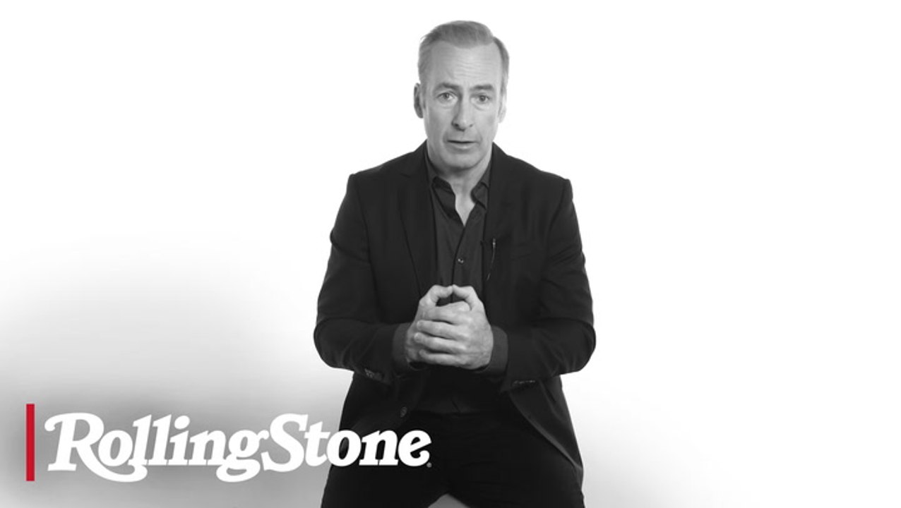 Bob Odenkirk: The First Time