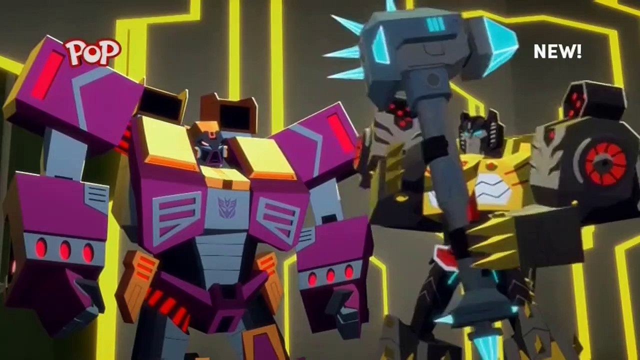 Transformers Cyberverse S3 12