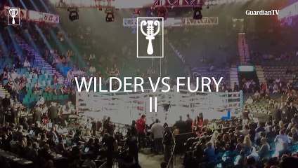 Deontay Wilder vs Tyson Fury 2: Things to Know about the bout