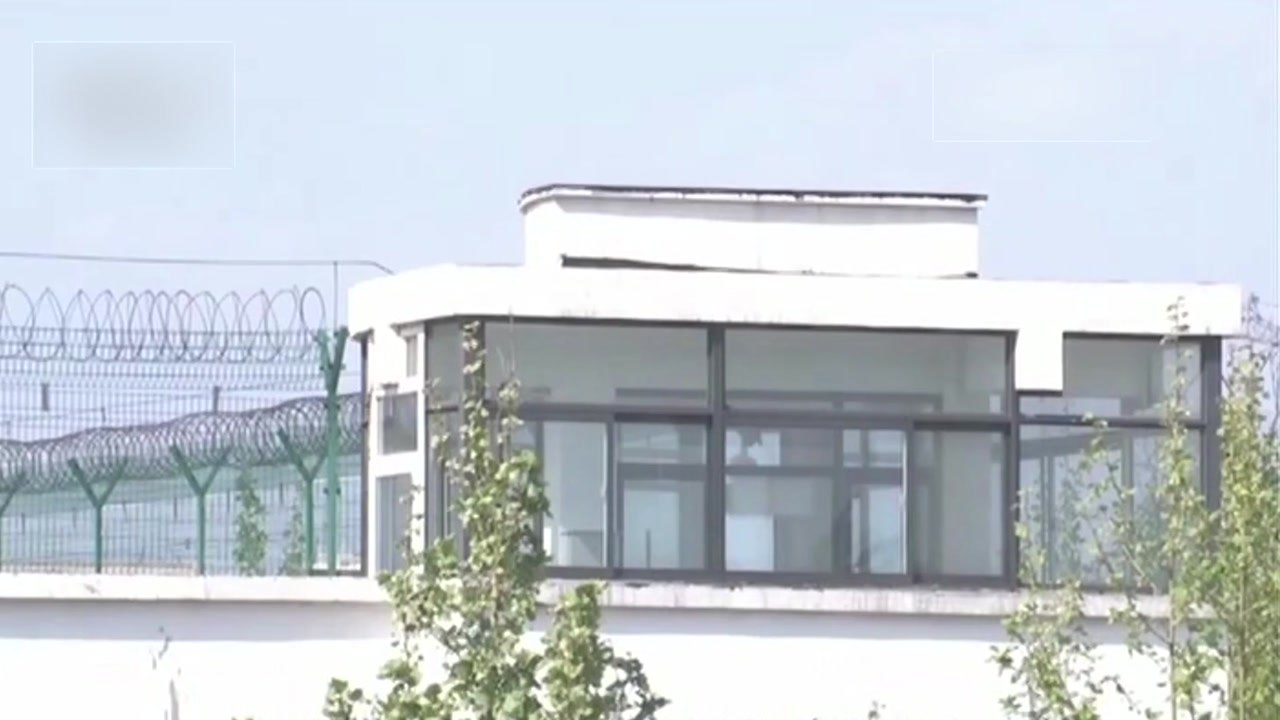 중국, '이동 통제'만 믿다가 교도소 500명 집단 감염에 '화들짝' / YTN