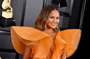 Chrissy Teigen Says She Gets Mom-Shamed for This Very Surprising Reason