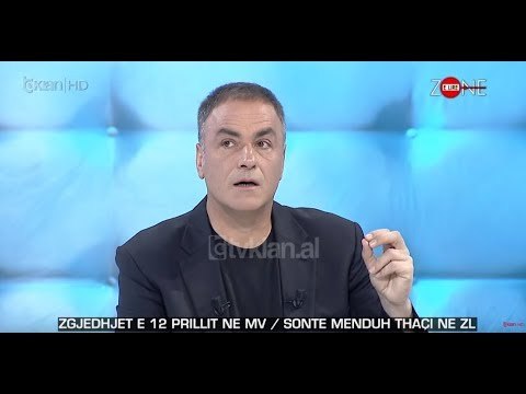Arian Cani bezdiset ne studio: Ledio ka qe ne oren 21:00, na cmendi