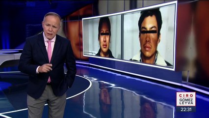 La tía de Mario "N" revela qué pasó con Fátima antes de su muerte