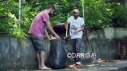 Loucos Dizem que Somos - Trailer