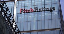 Fitch, Türkiye'nin kredi notunu ve büyüme beklentisini açıkladı