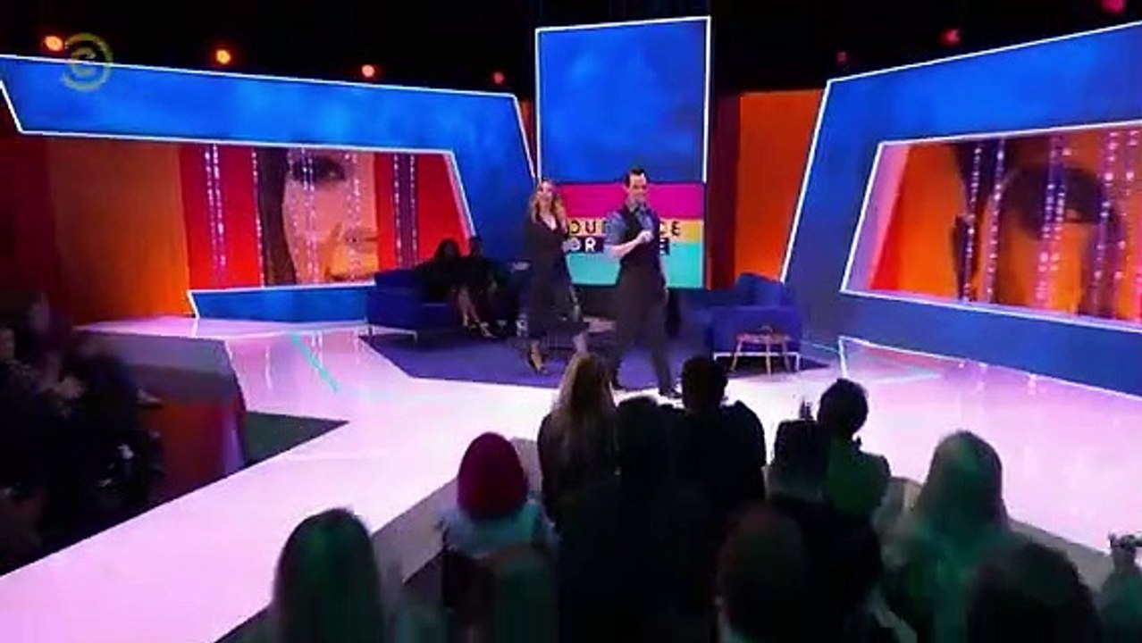 Your Face Mine S05E10