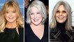 Bette Midler, Goldie Hawn and Diane Keaton Reunite to Star in Comedy 'Family Jewels' | THR News