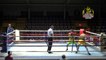 Luis Romero VS Francisco Velazquez - Pinolero Boxing Promotions