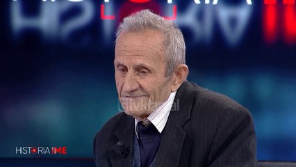 "Duhet te kem patjeter nje bashkeshorte"