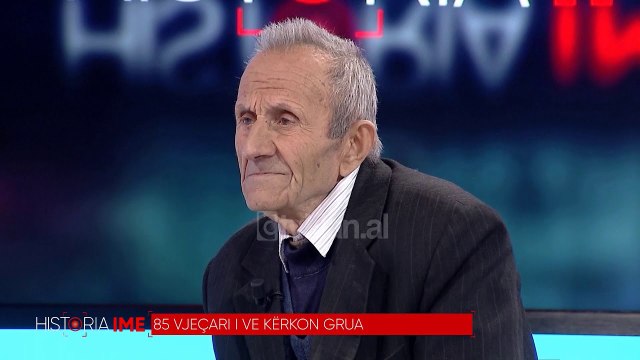 Nusja ime eshte llafazane, ma ka sjelle ne maje te hundes